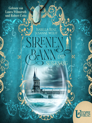 cover image of Sirenenbann und Seegesang